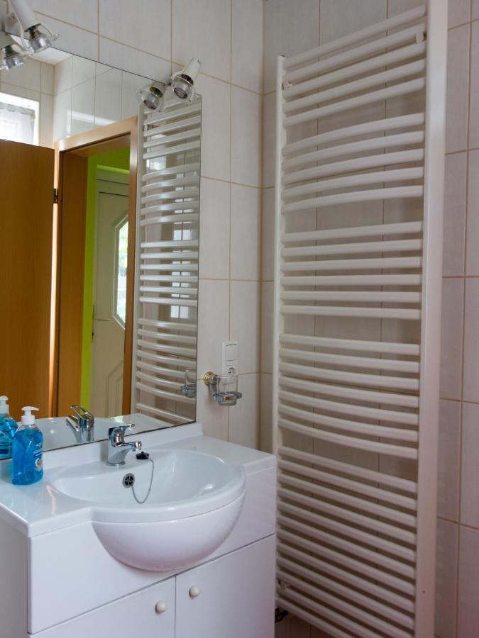Ferienwohnung Holunderweg Bad Doberan Exteriér fotografie