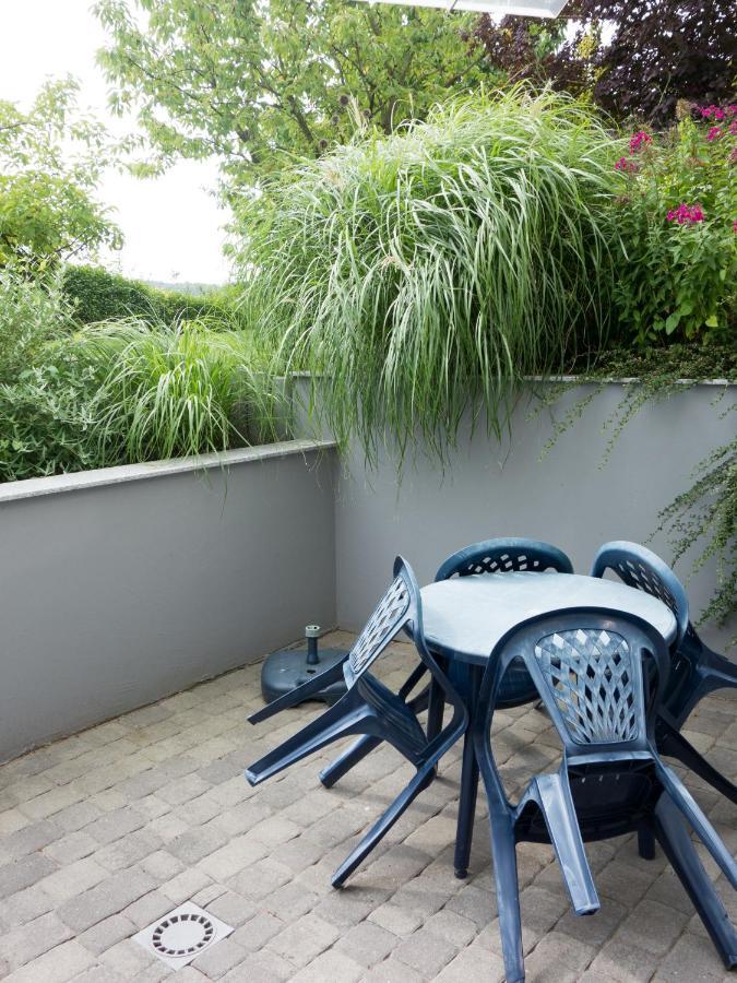 Ferienwohnung Holunderweg Bad Doberan Exteriér fotografie