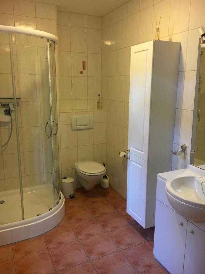 Ferienwohnung Holunderweg Bad Doberan Exteriér fotografie
